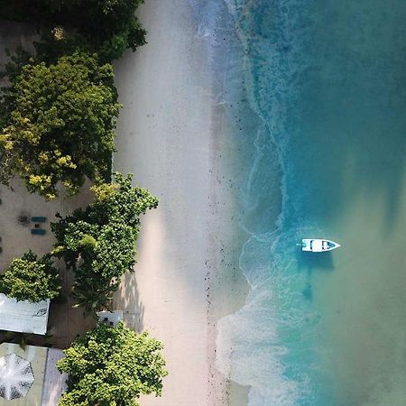 The Mooring Resort Panwa Beach Eksteriør bilde