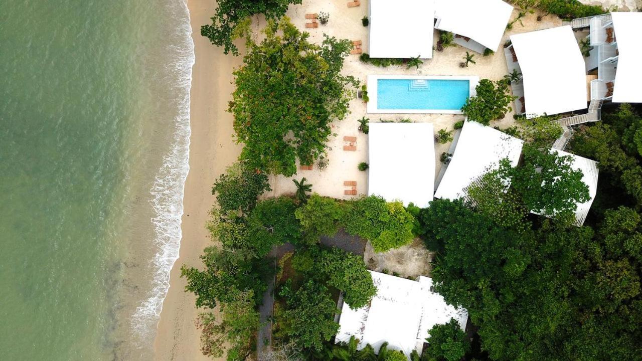 The Mooring Resort Panwa Beach Eksteriør bilde