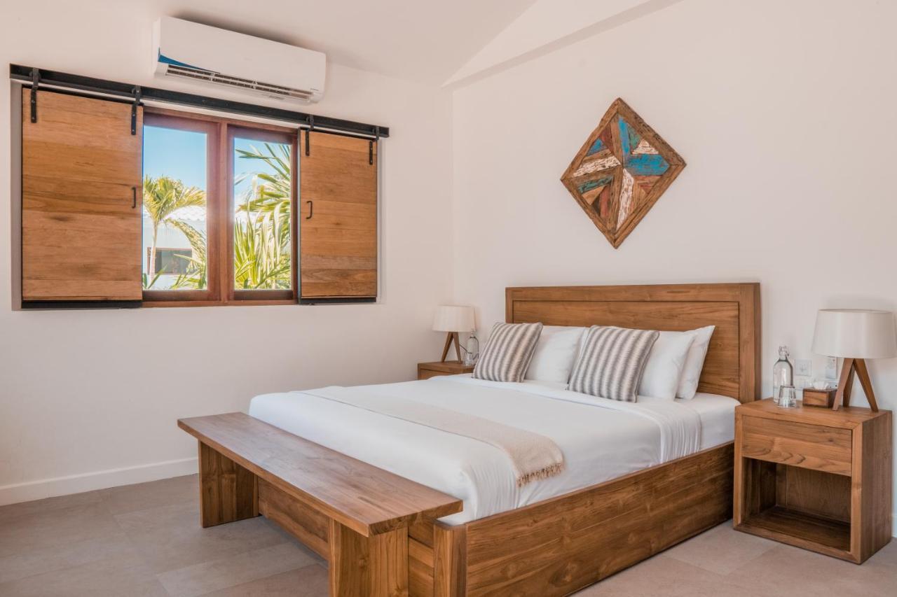 The Mooring Resort Panwa Beach Eksteriør bilde