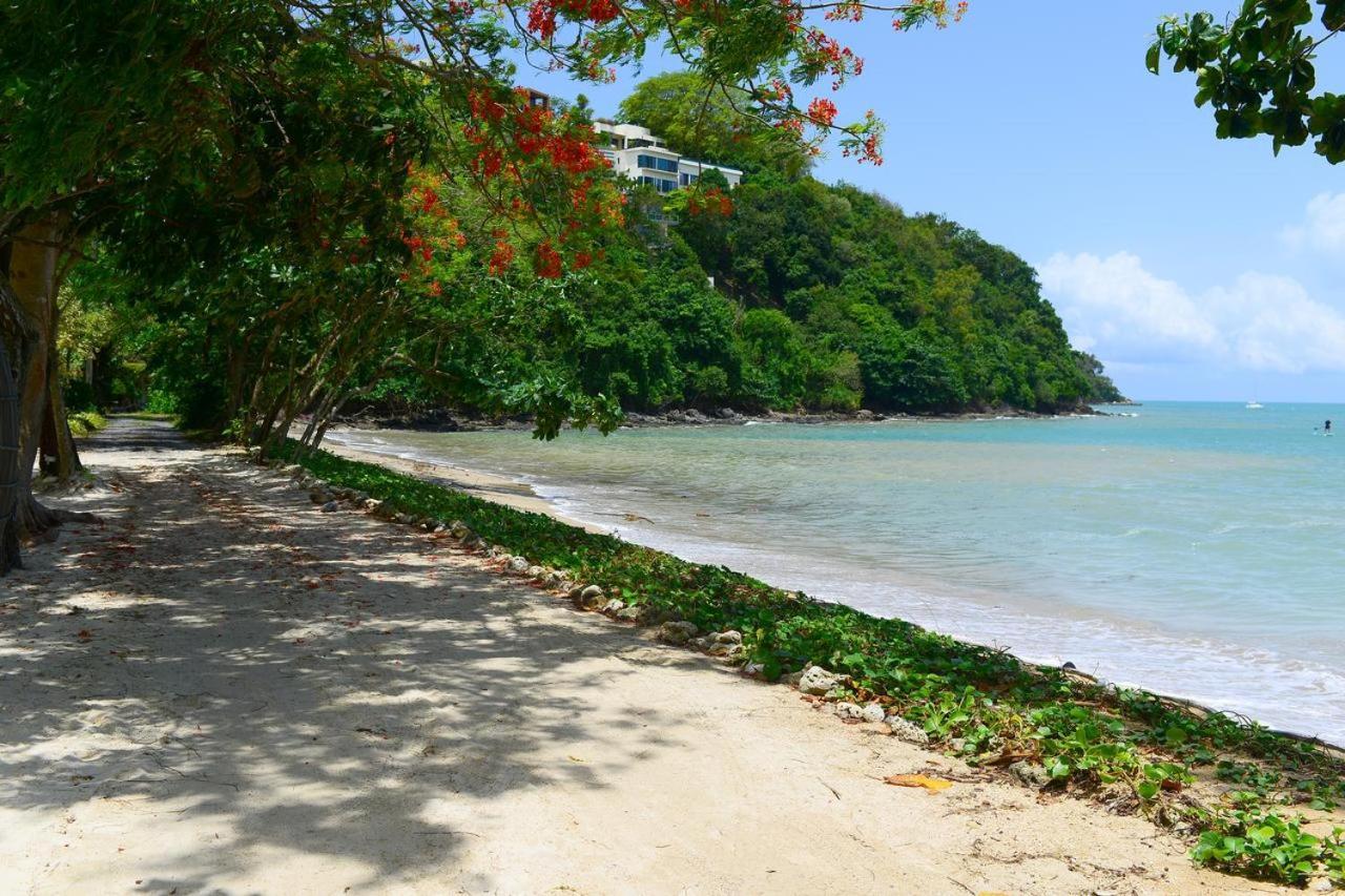 The Mooring Resort Panwa Beach Eksteriør bilde