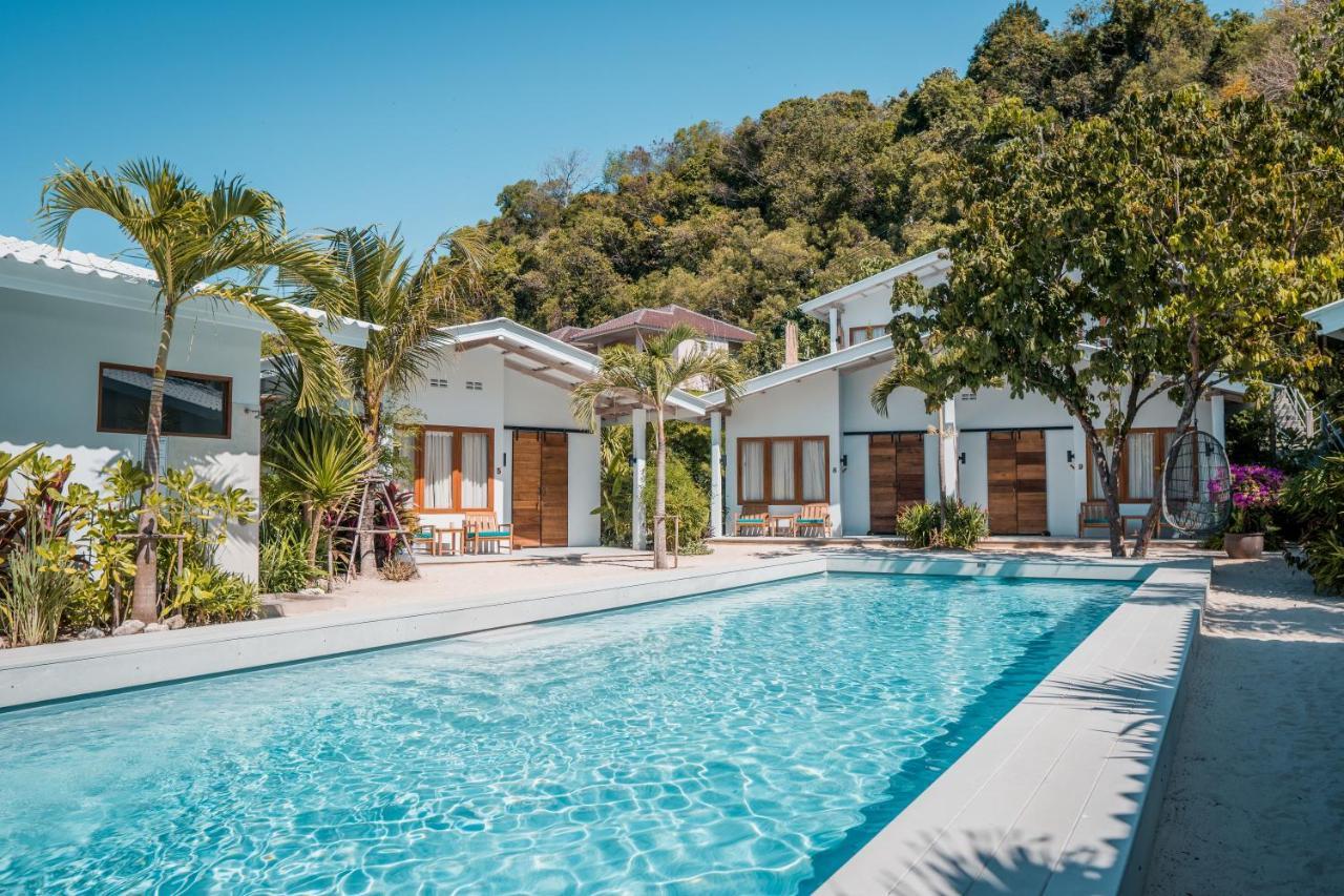 The Mooring Resort Panwa Beach Eksteriør bilde