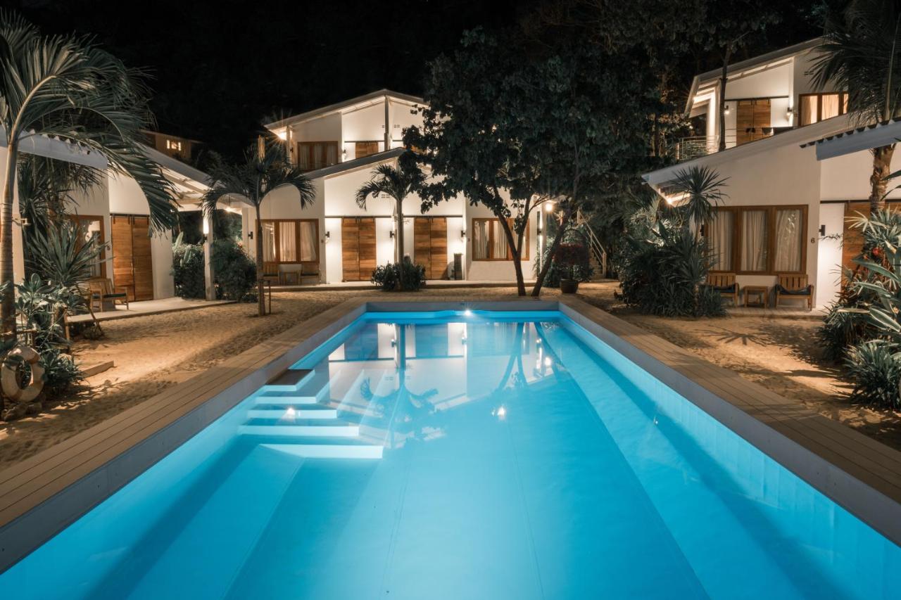 The Mooring Resort Panwa Beach Eksteriør bilde